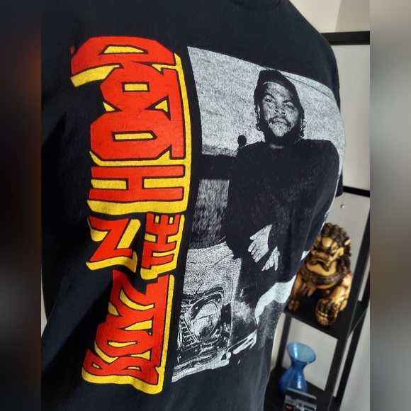 Boyz in the Hood tee size M - Picture 2 of 3